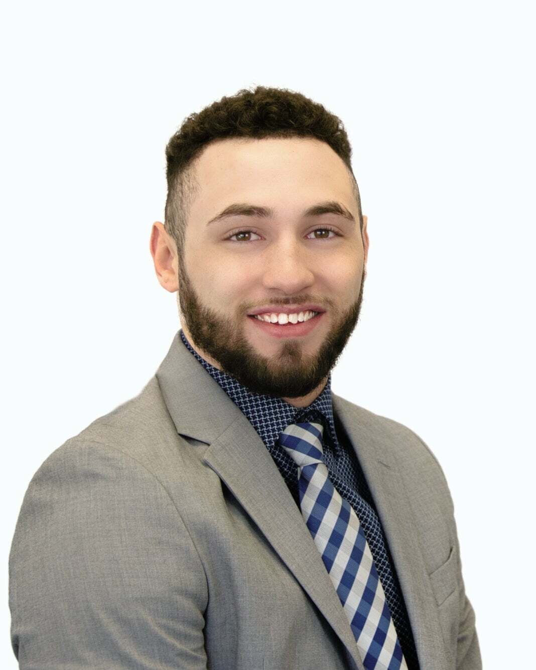 Athan Zeno, Real Estate Salesperson in Monroe, Gaetano Marra Homes