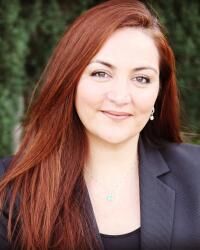 Mina Tarzi, Real Estate Salesperson in Porter Ranch, Quality Properties