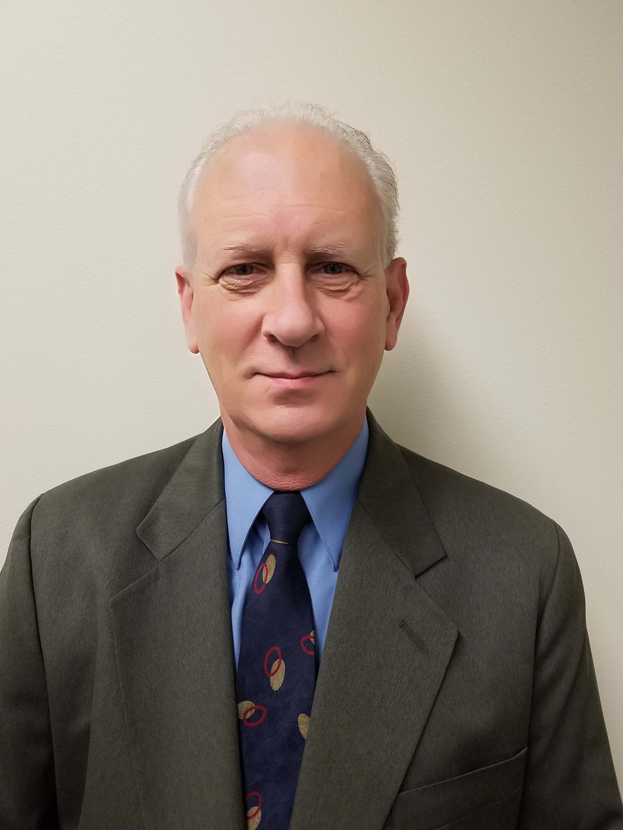 Douglas Lovejoy