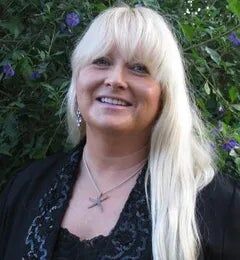 Marcie McKearn, Real Estate Salesperson in Aptos, Masters