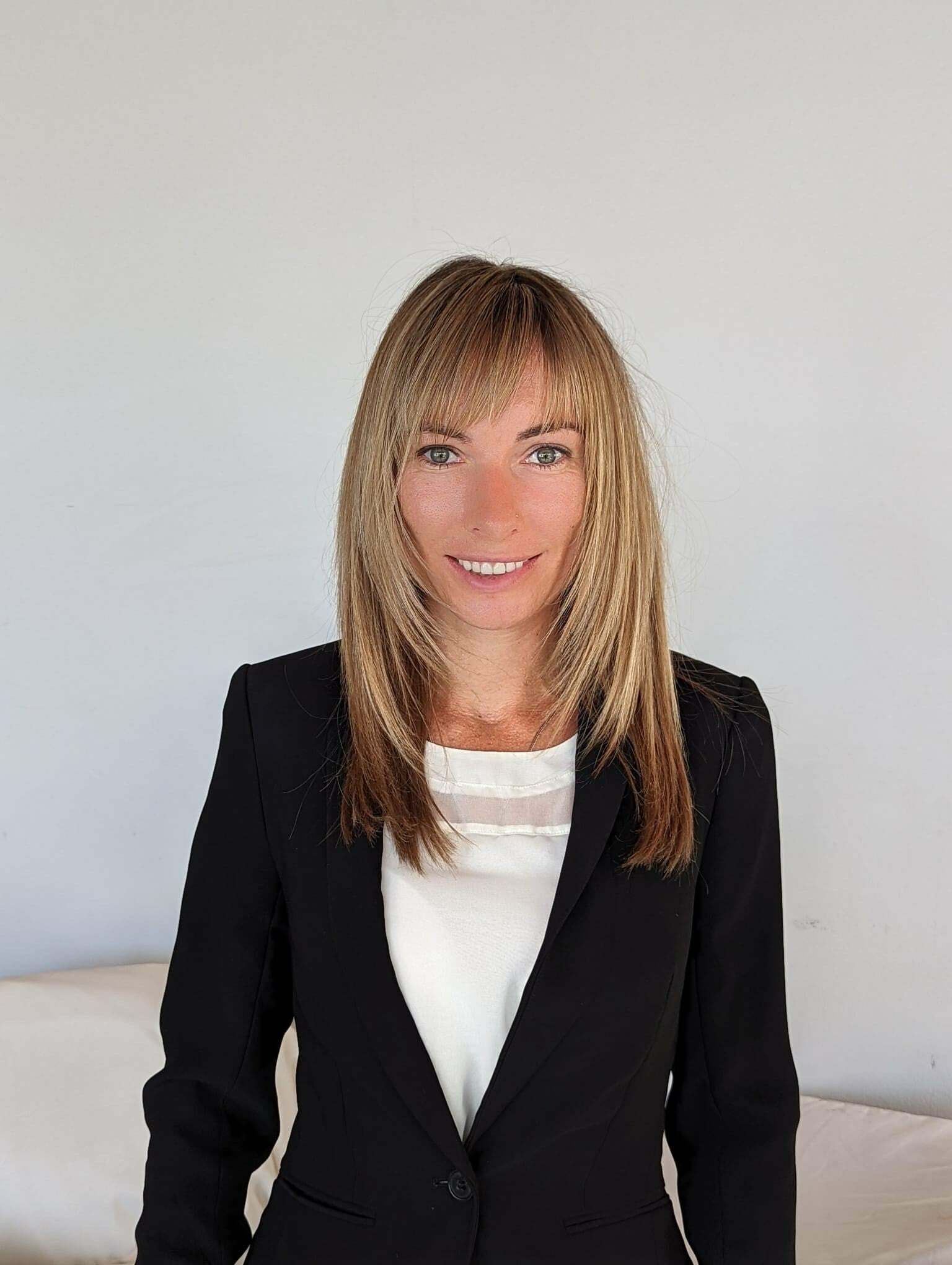 Ekaterina Lebedeva PA, Real Estate Salesperson in Aventura, First Service Realty ERA Powered