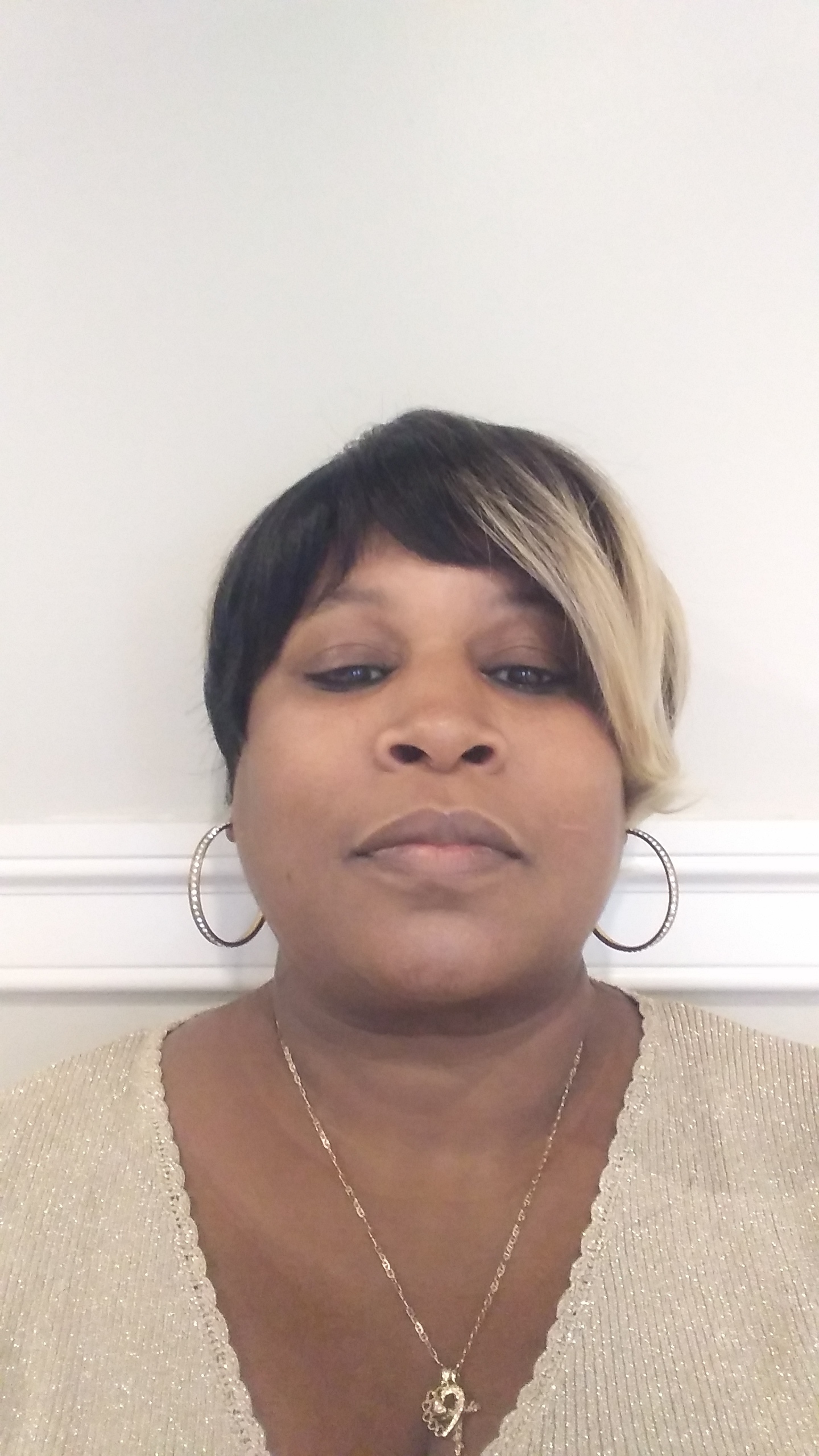 Deneen Thomas