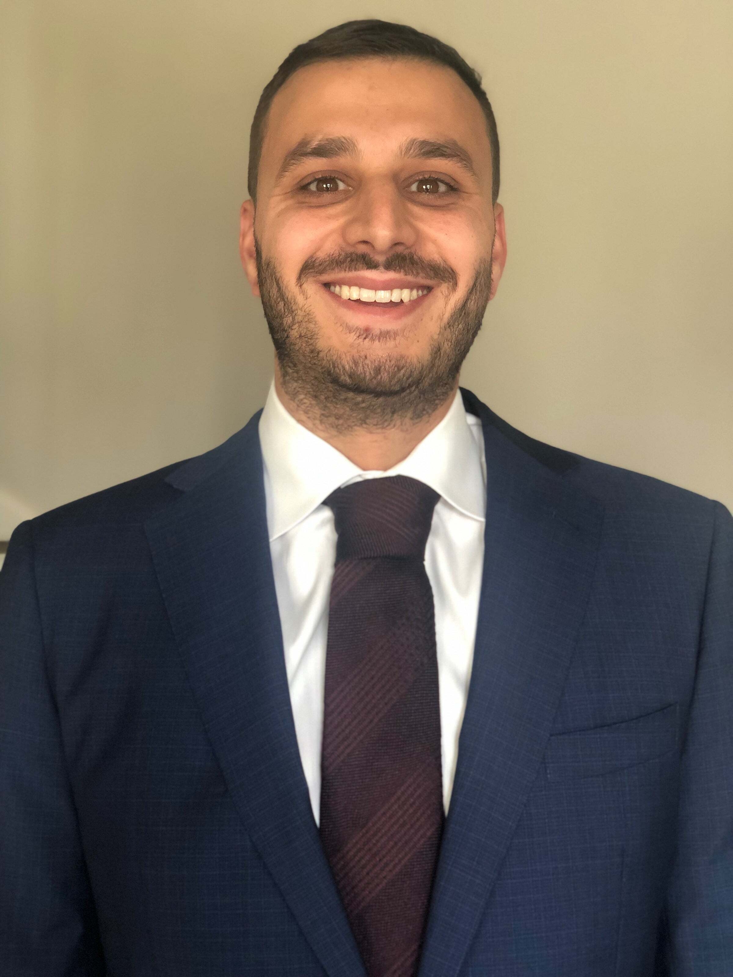 Austen Guglielmi, Real Estate Salesperson in Rocky Hill, Clemens Group