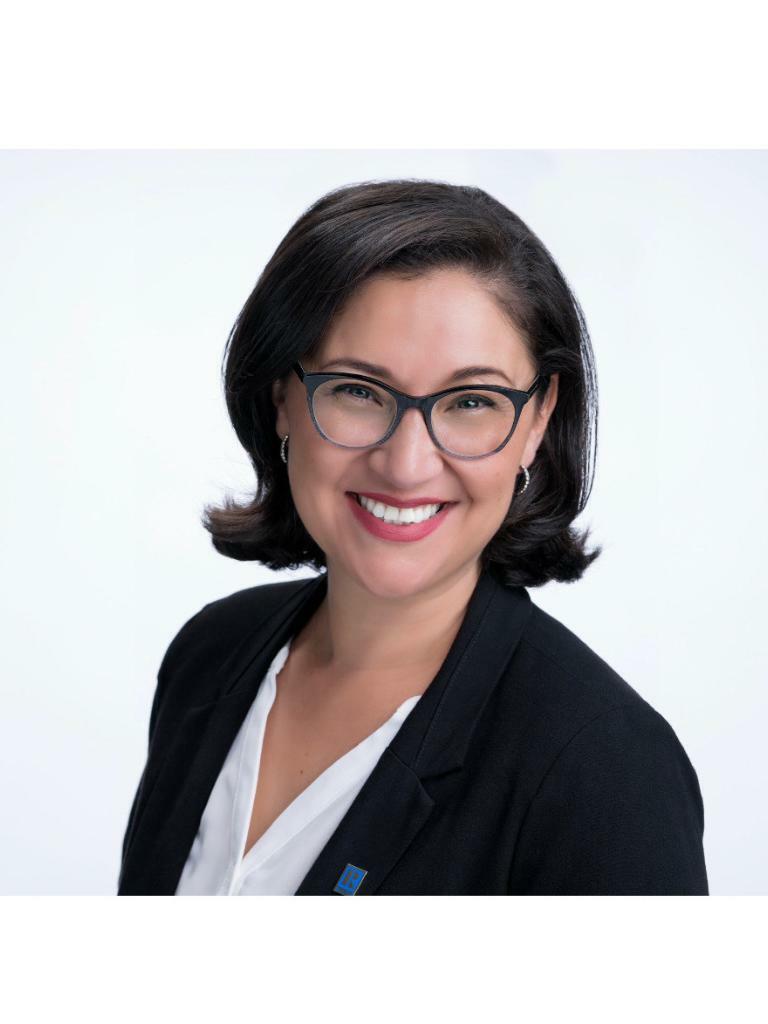 Patricia Delgadillo, Real Estate Salesperson in Covina, Town & Country