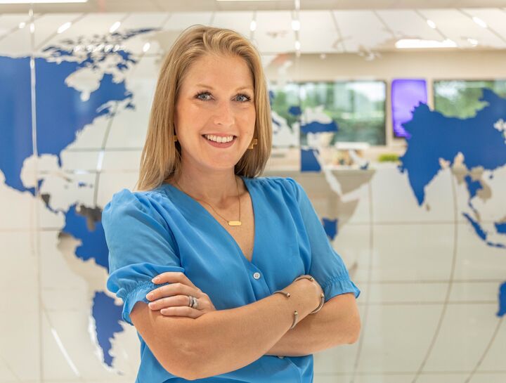 Mandi Dever, Sales Associate in Lubbock, Trusted Advisors