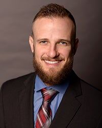 John Vinson, Real Estate Salesperson in Huntington Beach, Campbell Realtors