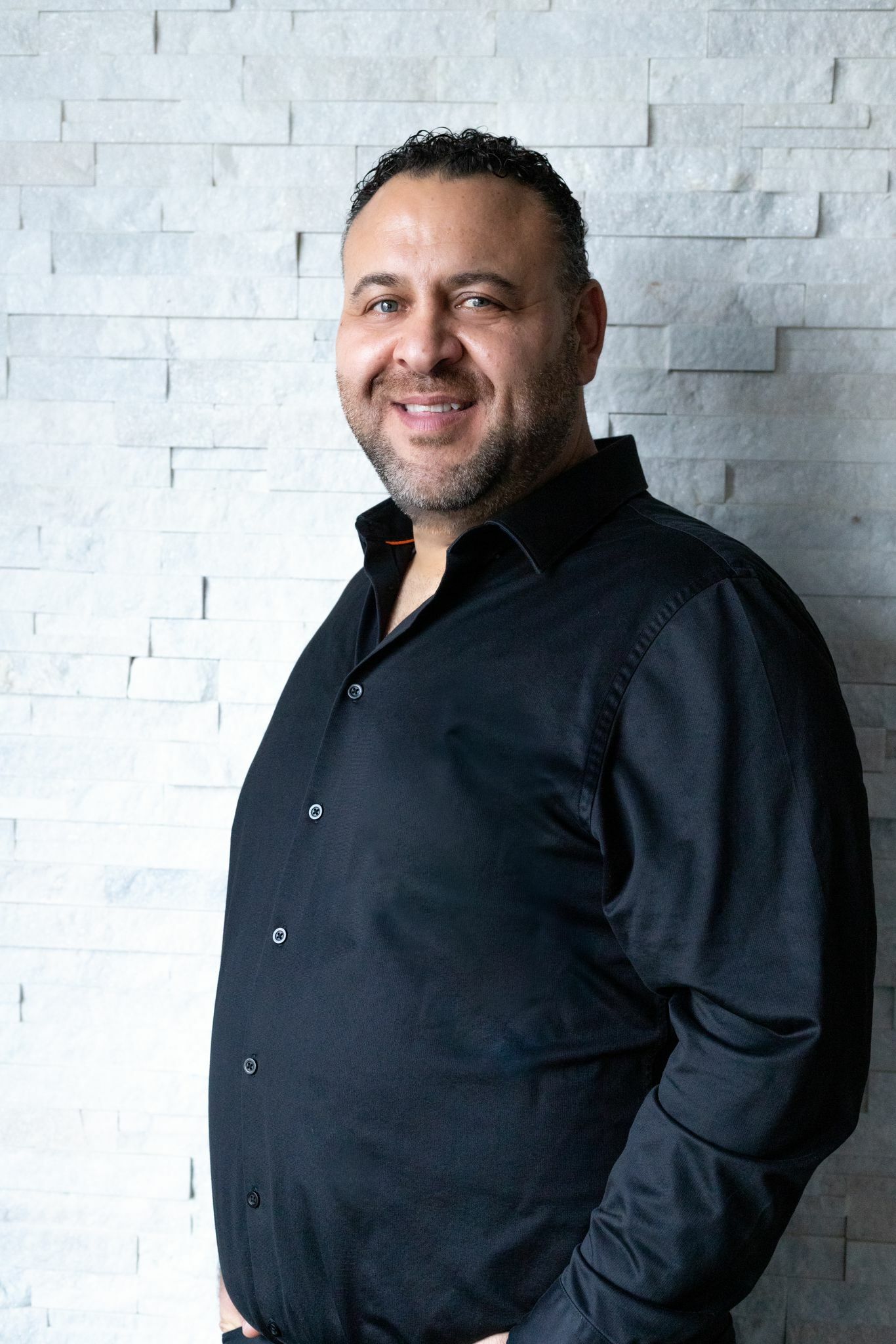 Wasim Elafech, Sales Representative in Calgary, CENTURY 21 Canada