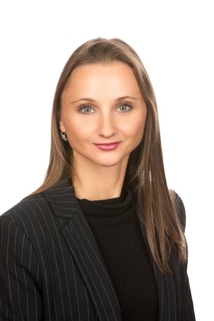 Diana Lakstutis, Real Estate Salesperson in Northfield, Dream Homes