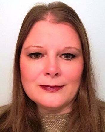 Erica Nelson,  in Algonquin, Circle