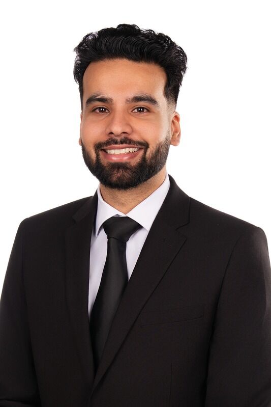 Jashan Sodhi, REALTOR® in Winnipeg, Coldwell Banker Preferred Real Estate