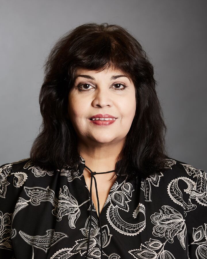 Zaheen Nusrat,  in Ottawa, Coldwell Banker Sarazen Realty, Brokerage