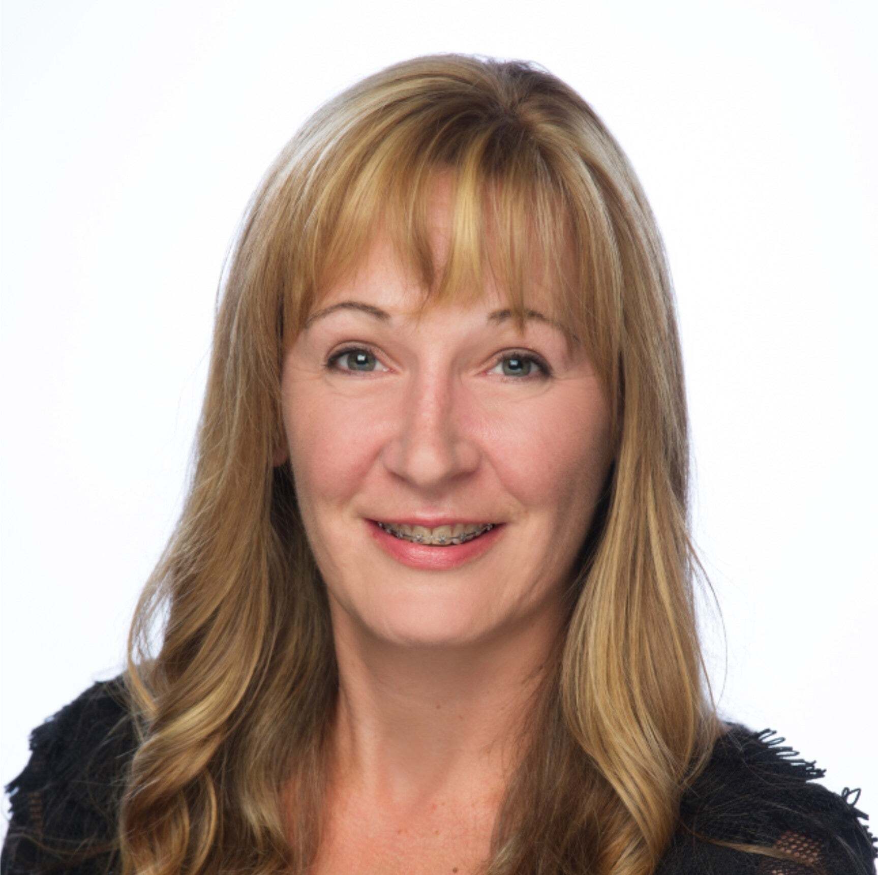 Shannon Kemmish, Real Estate Salesperson in Coeur D Alene, Beutler & Associates
