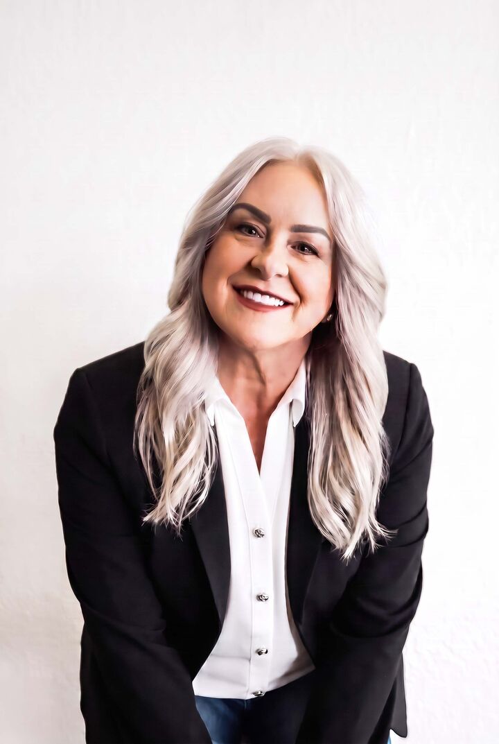 Desiree Day, Real Estate Broker in Olympia, Van Dorm Realty