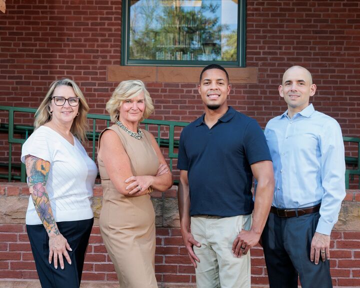 LB Group,  in North Billerica, ERA Key Realty Services