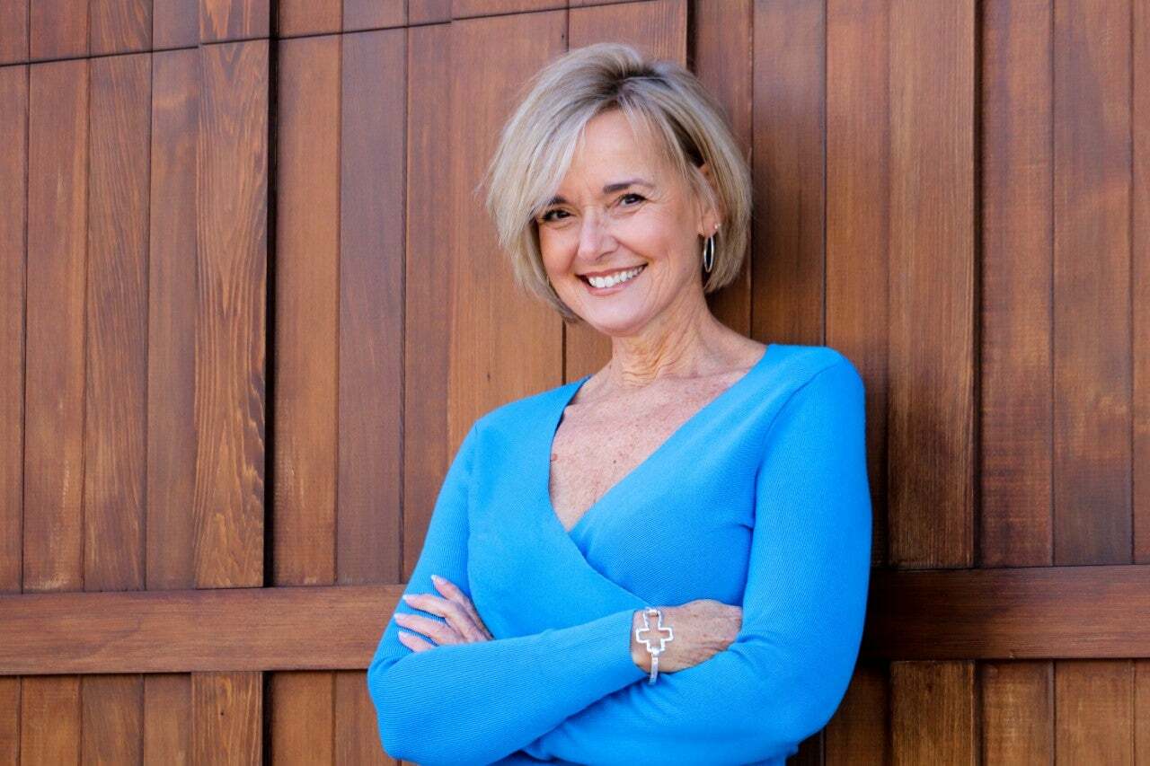 Kimberly Dronzek, Real Estate Broker in High Point, Total Real Estate Solutions