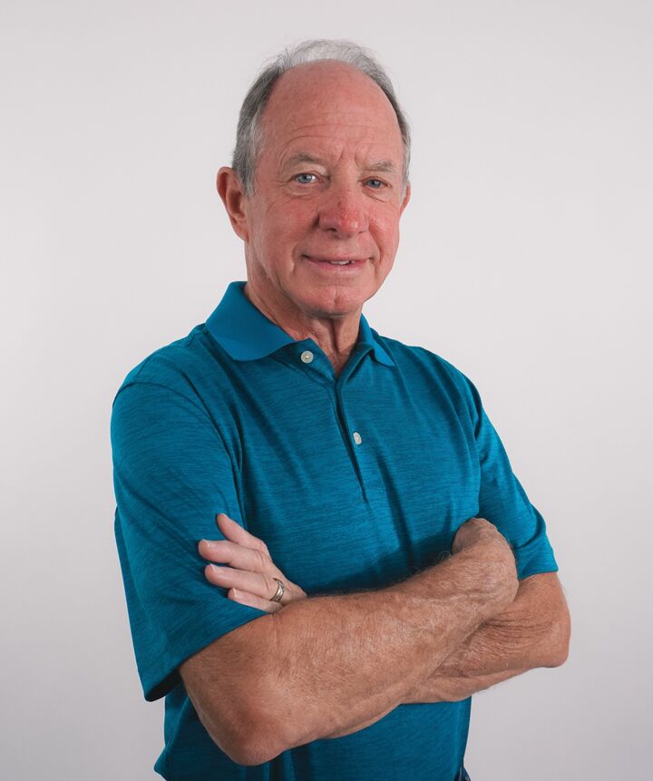 Enoch Cate, Real Estate Salesperson in Clermont, ERA Grizzard Real Estate