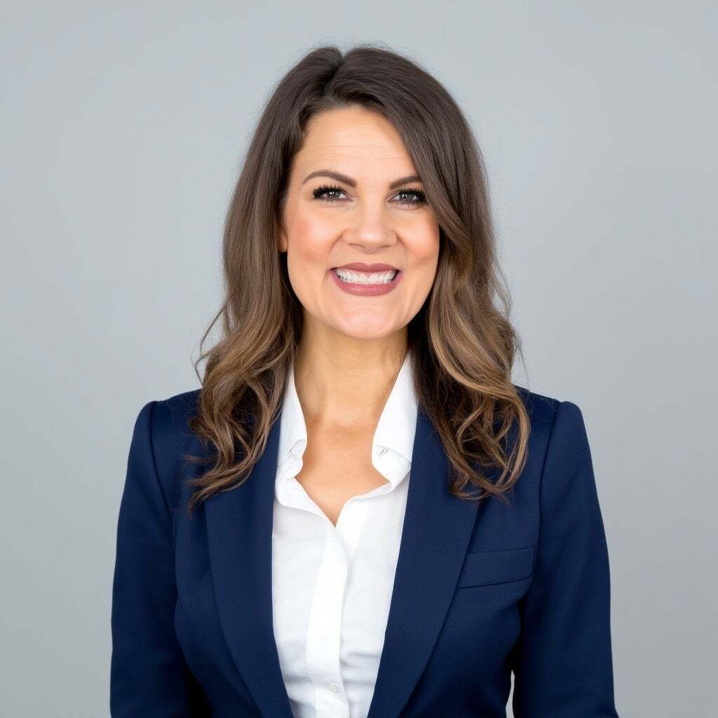 Amanda Speedy, Real Estate Broker in Greenwood, Scheetz