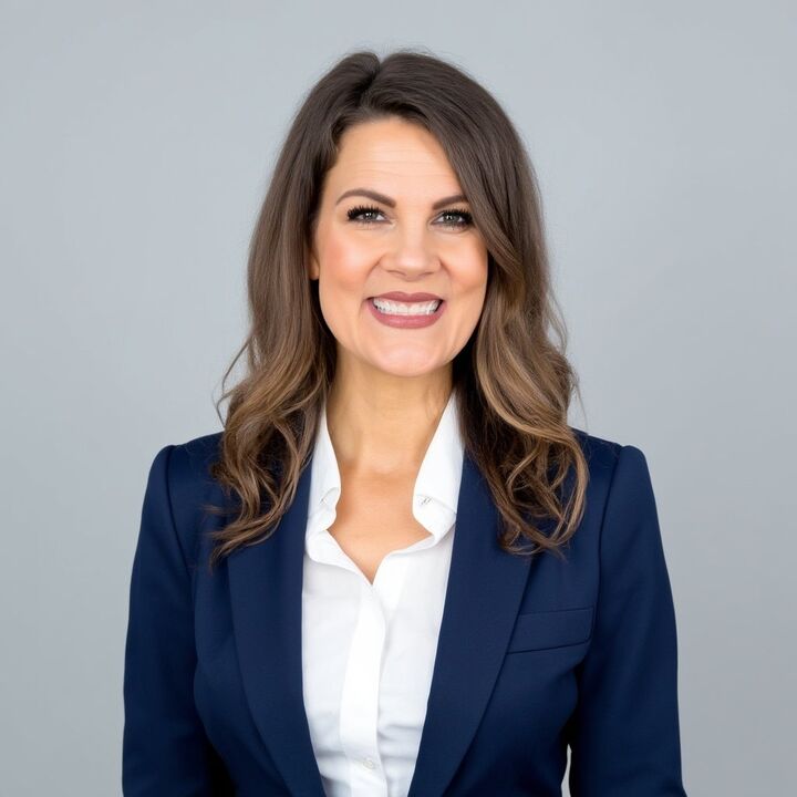 Amanda Speedy, Real Estate Broker in Greenwood, Scheetz