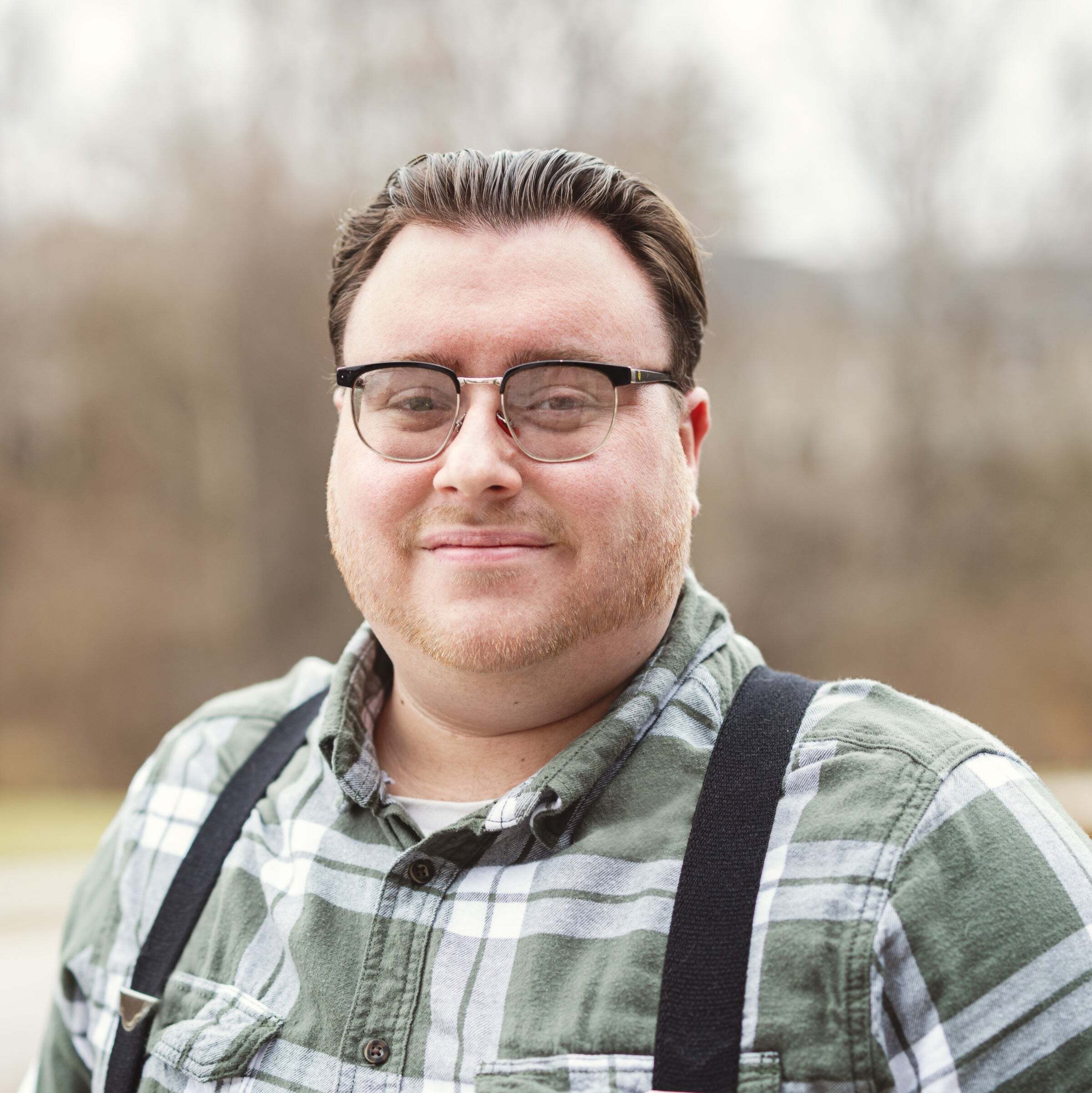 Brett Jones, Real Estate Broker in Bloomington, Scheetz