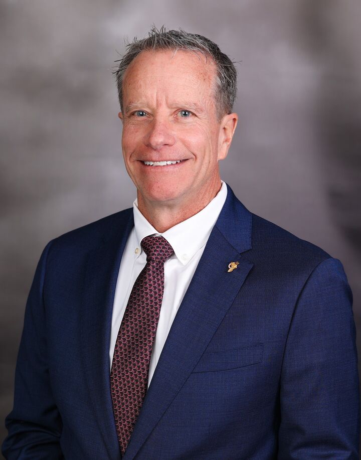 Eddie Hurt, Associate Real Estate Broker in Colorado Springs, ERA Shields Real Estate