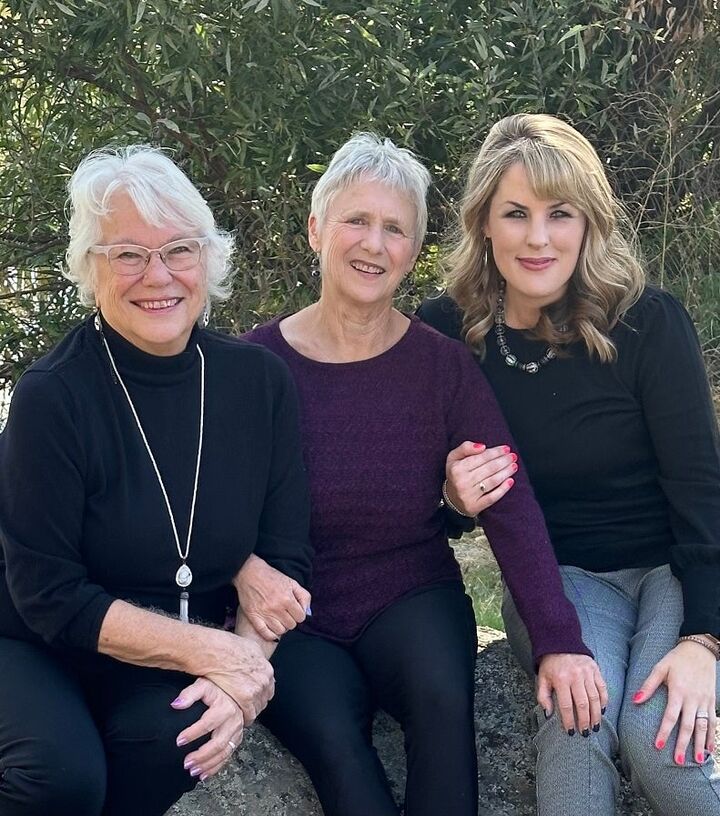 Anne Mulkins, Real Estate Salesperson in Tehachapi, Frontier