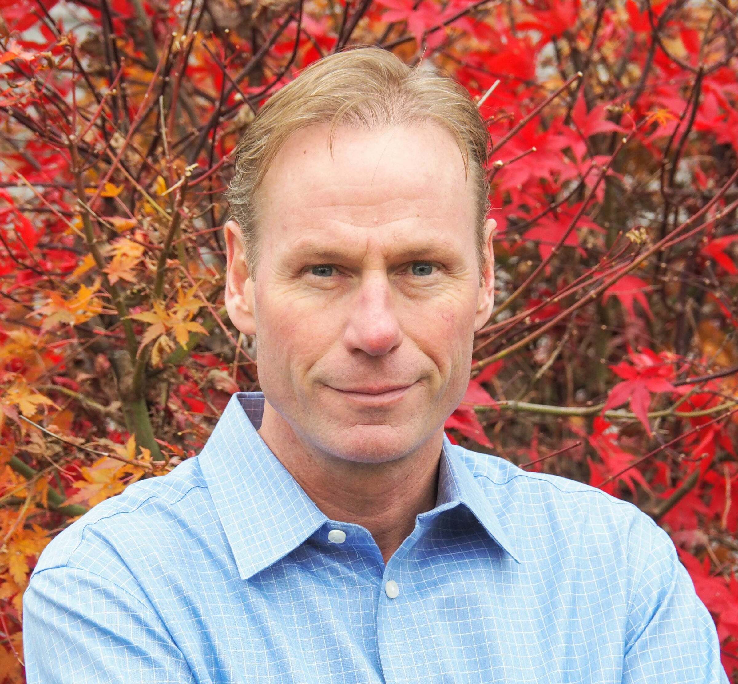 Kurt Baird, Real Estate Salesperson in Grand Rapids, Affiliated