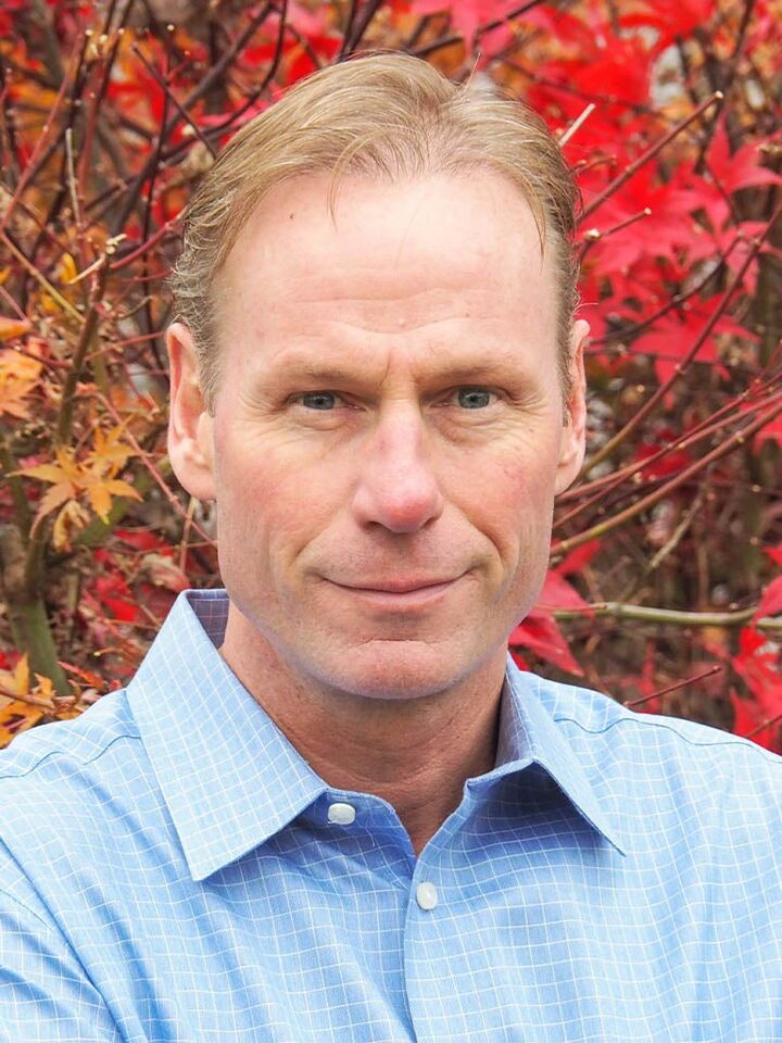 Kurt Baird, Real Estate Salesperson in Grand Rapids, Affiliated