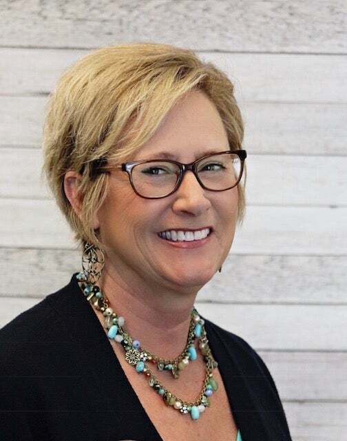Sandy McGrath, Real Estate Salesperson in Ocean Springs, Smith Homes, Realtors