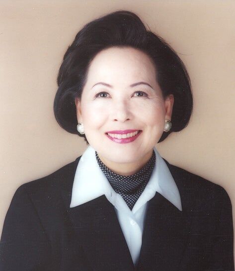 Kathy Wu, Real Estate Salesperson in Walnut Creek, Reliance Partners