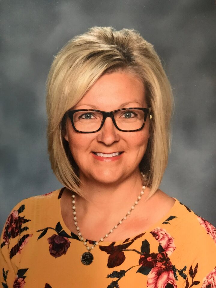 Tracy Coffelt, Real Estate Salesperson in Fulton, McDaniel Realty