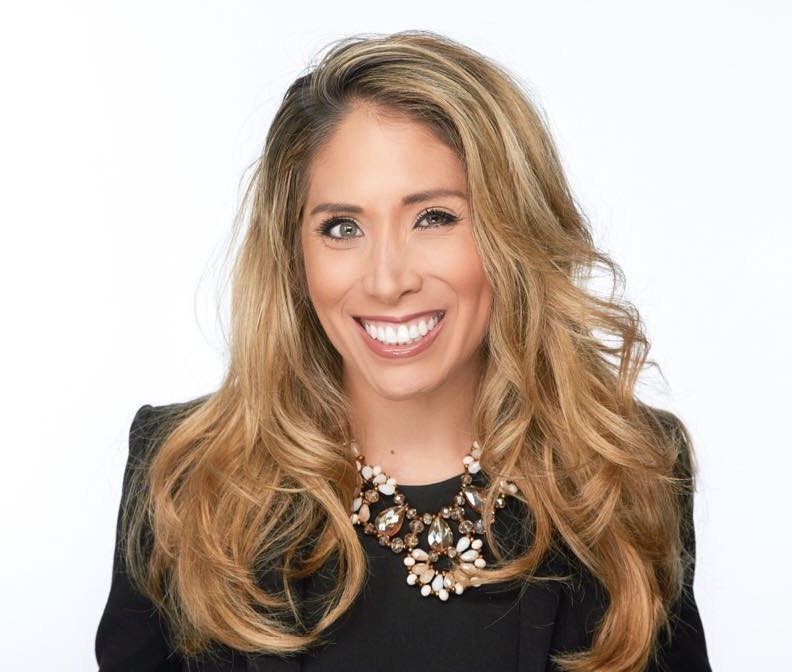 Marite Matassa, in Northridge, Pinnacle Estate Properties