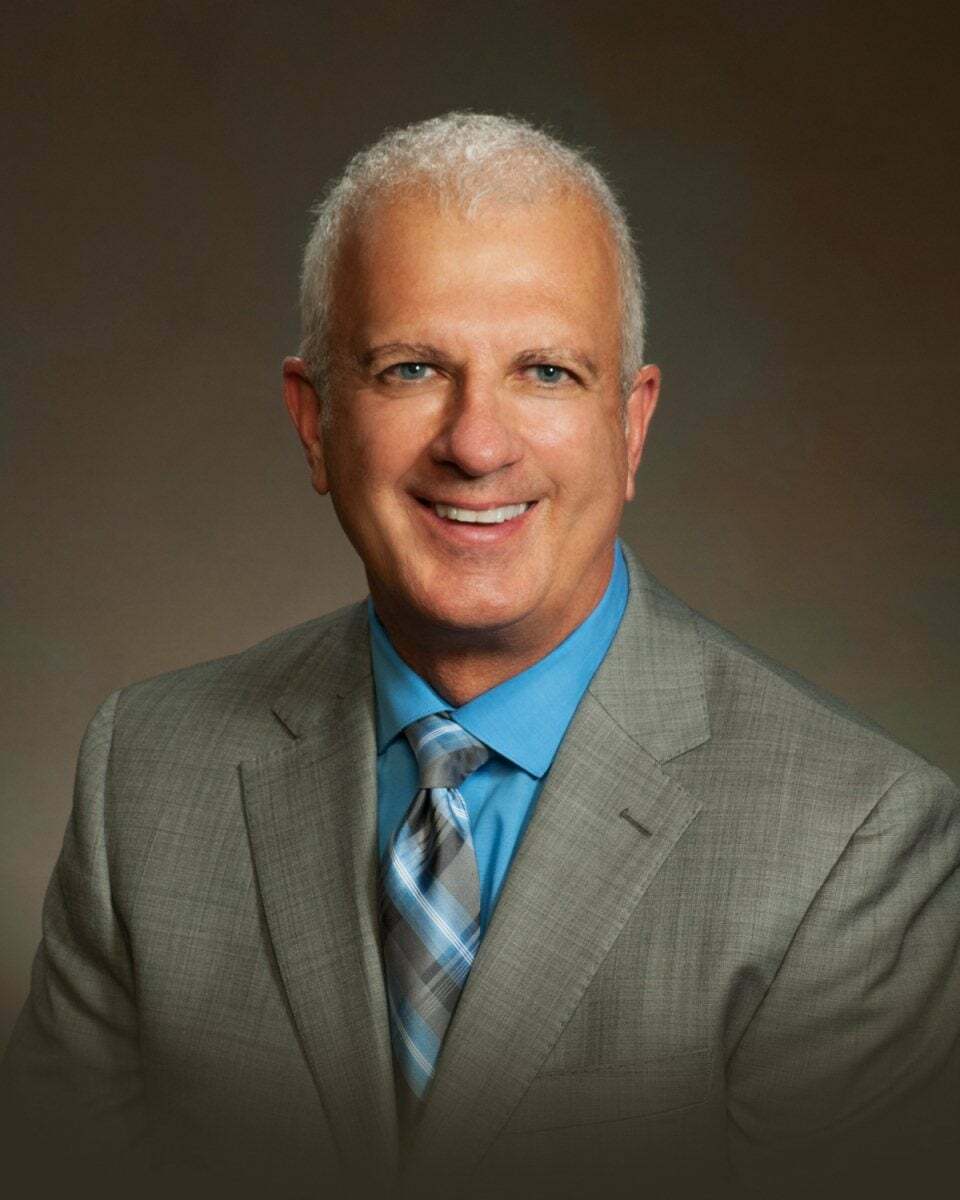 Mitch Choboian, Real Estate Broker in Visalia, Jordan-Link