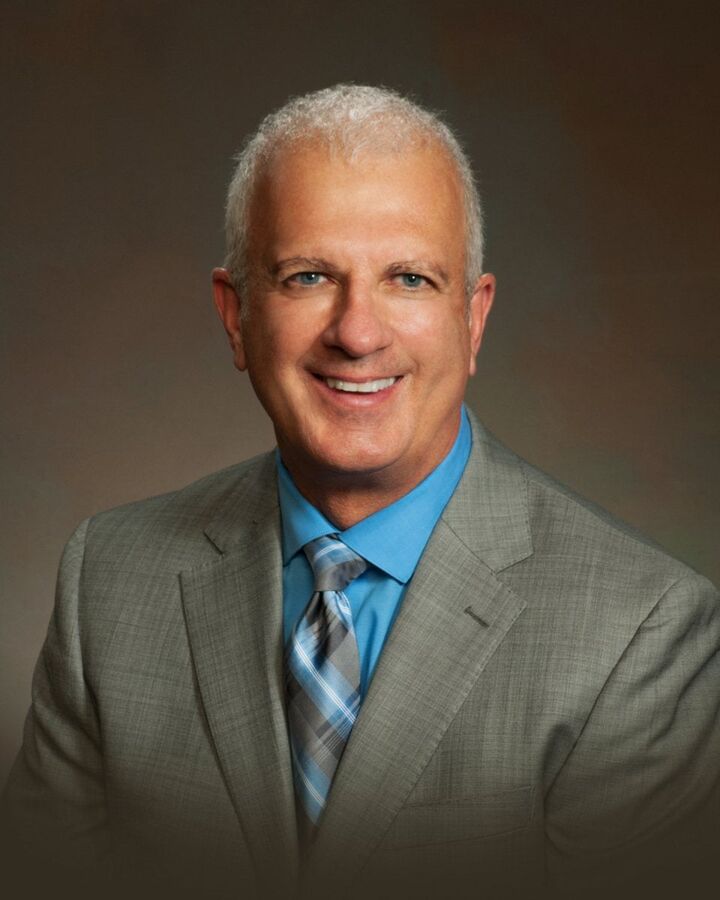 Mitch Choboian, Real Estate Broker in Visalia, Jordan-Link