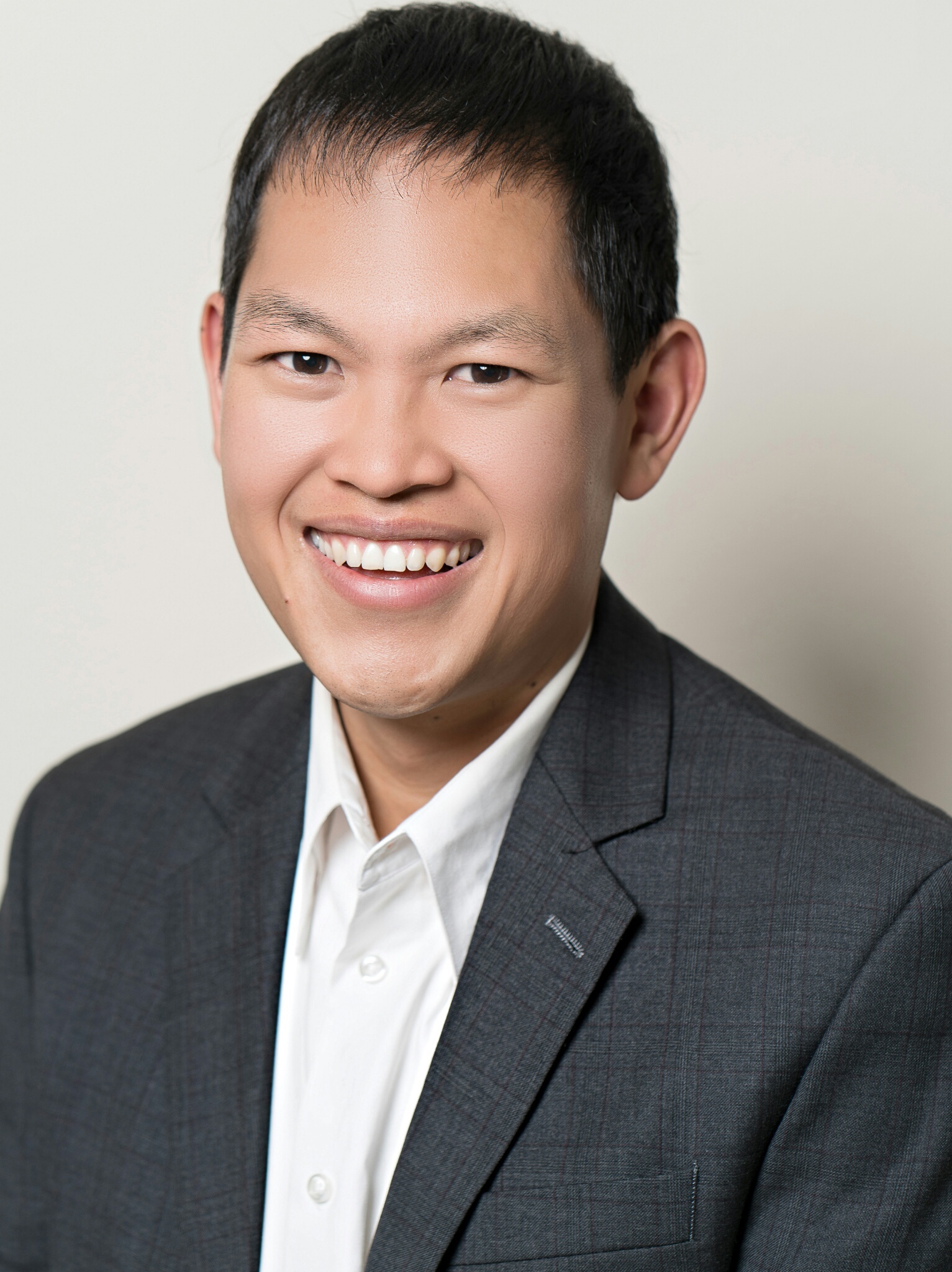 Eric B. Chu,  in Los Altos, Intero Real Estate