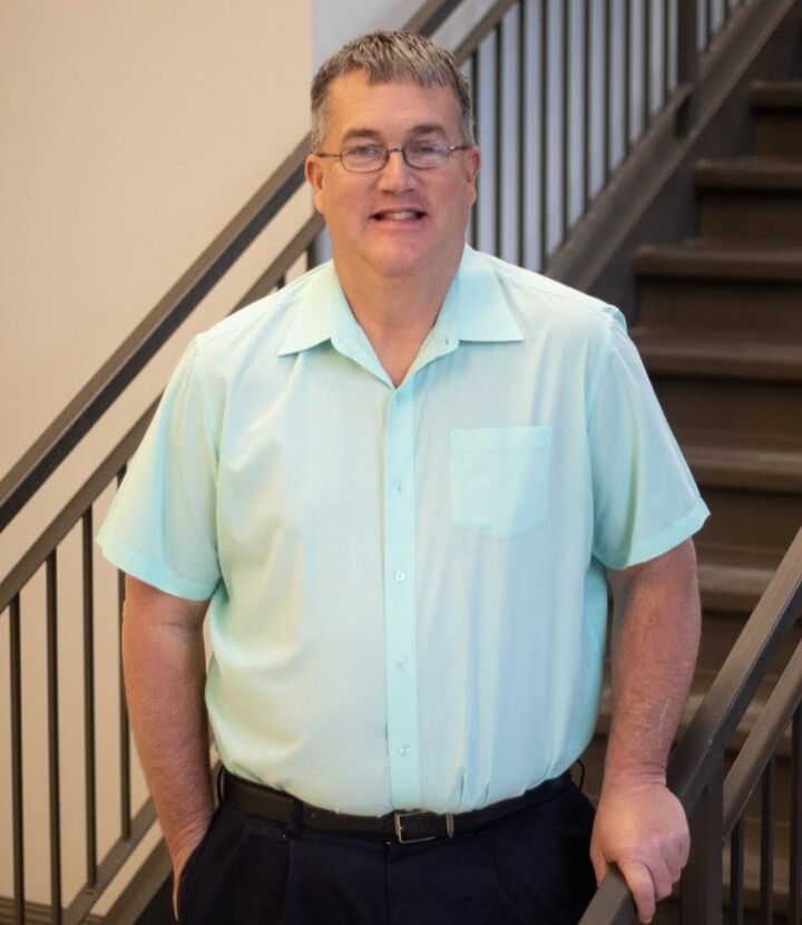 Chris Thompson, Associate Real Estate Broker in Richmond, First Realty Group