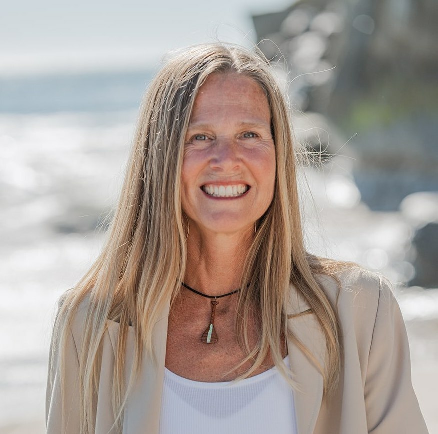 Dorene Dawson, Realtor® in Santa Cruz, Bailey Properties