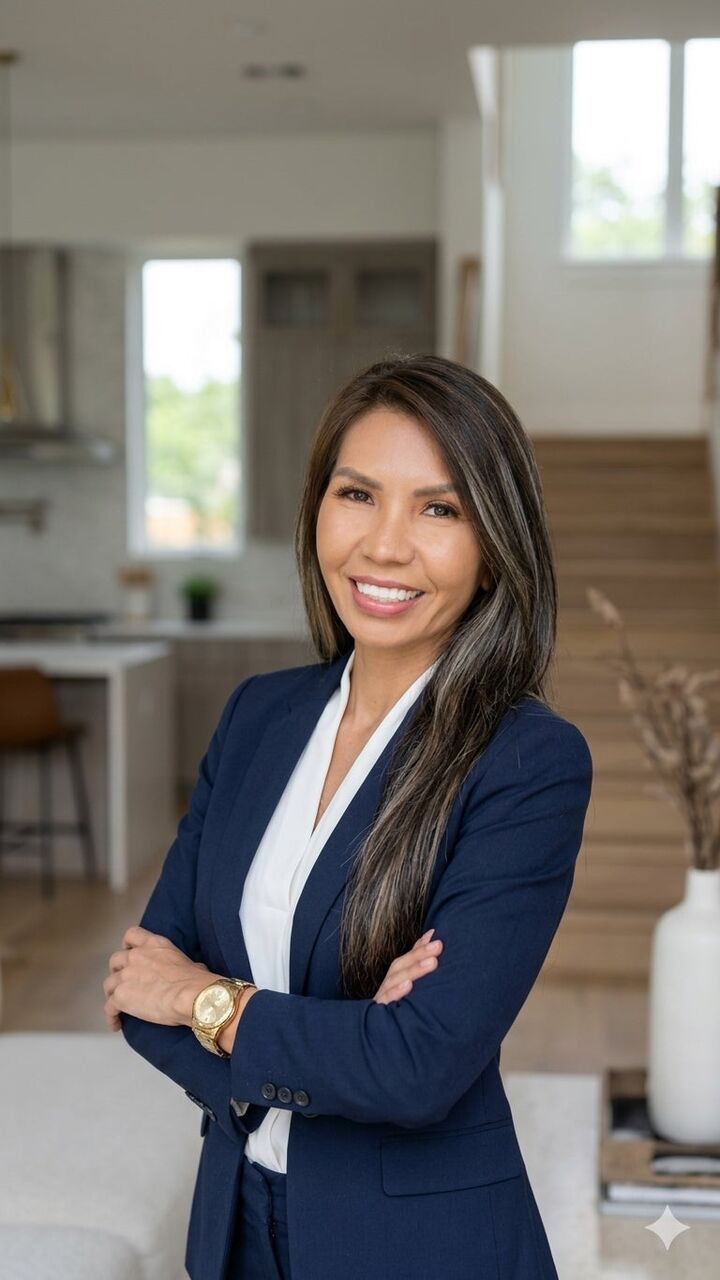 Aida Sapargaliyeva, Sales Representative in Macclenny, Anabasis Realty