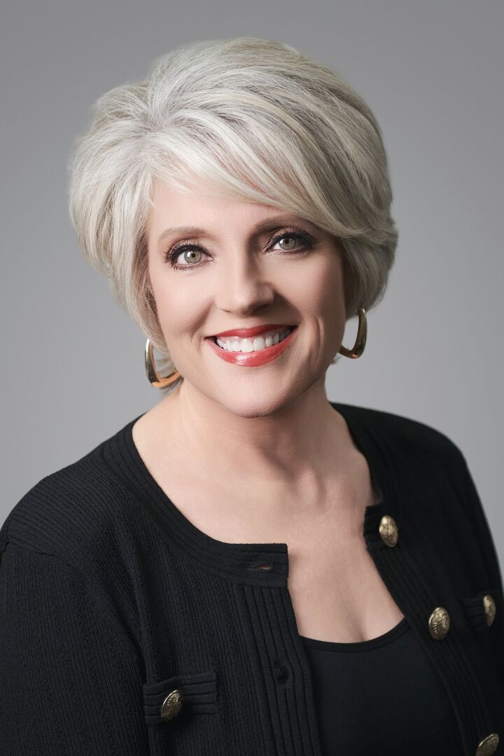 Susan Finley, Real Estate Broker in Carmel, Scheetz