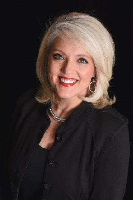 Susan Finley, Real Estate Broker in Carmel, Scheetz