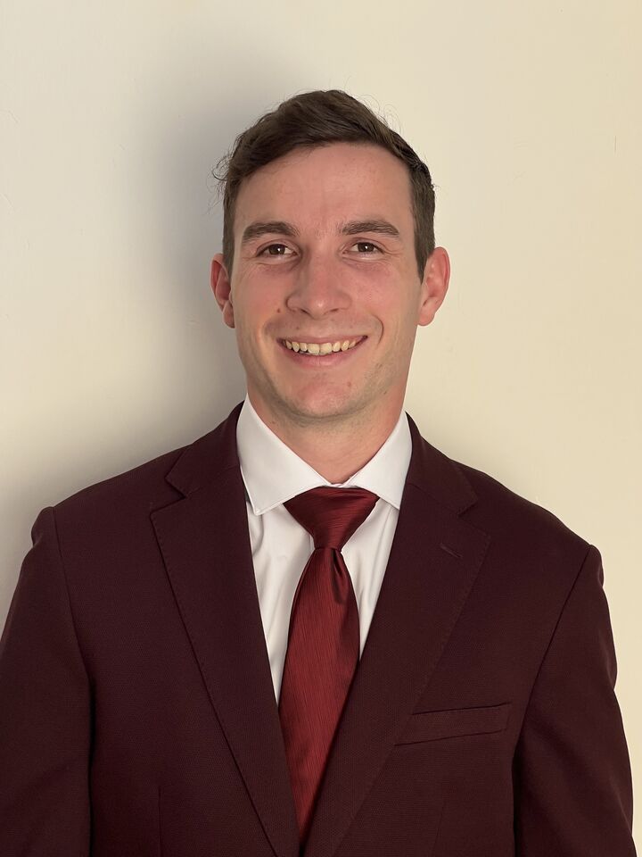 Lucas Bargetto,  in Aptos, Bailey Properties