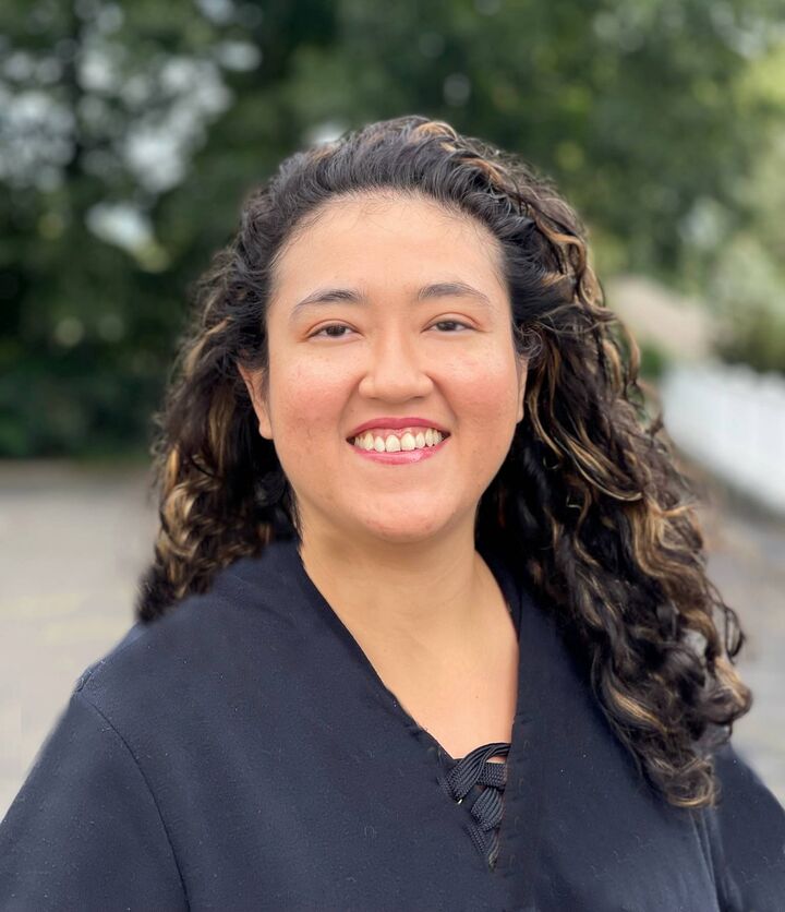 Maria Garay, Real Estate Salesperson in Stamford, Gaetano Marra Homes