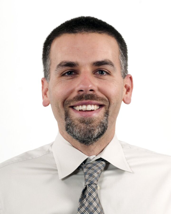 Chris Teague, Real Estate Salesperson in Hemet, Kivett-Teeters Associates