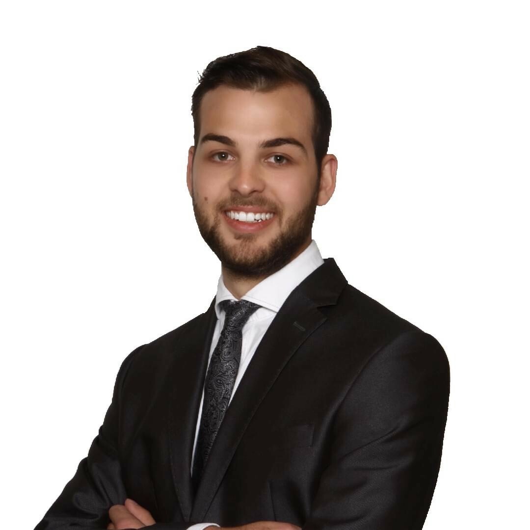 Logan Lamont,  in Walkerton, Coldwell Banker Peter Benninger Realty, Brokerage