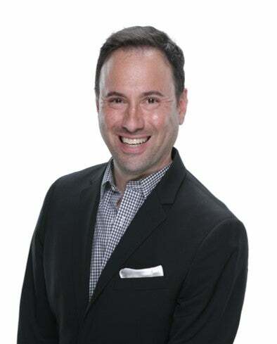 Matt Weiss, Real Estate Salesperson in Canton, ERA Sunrise Realty