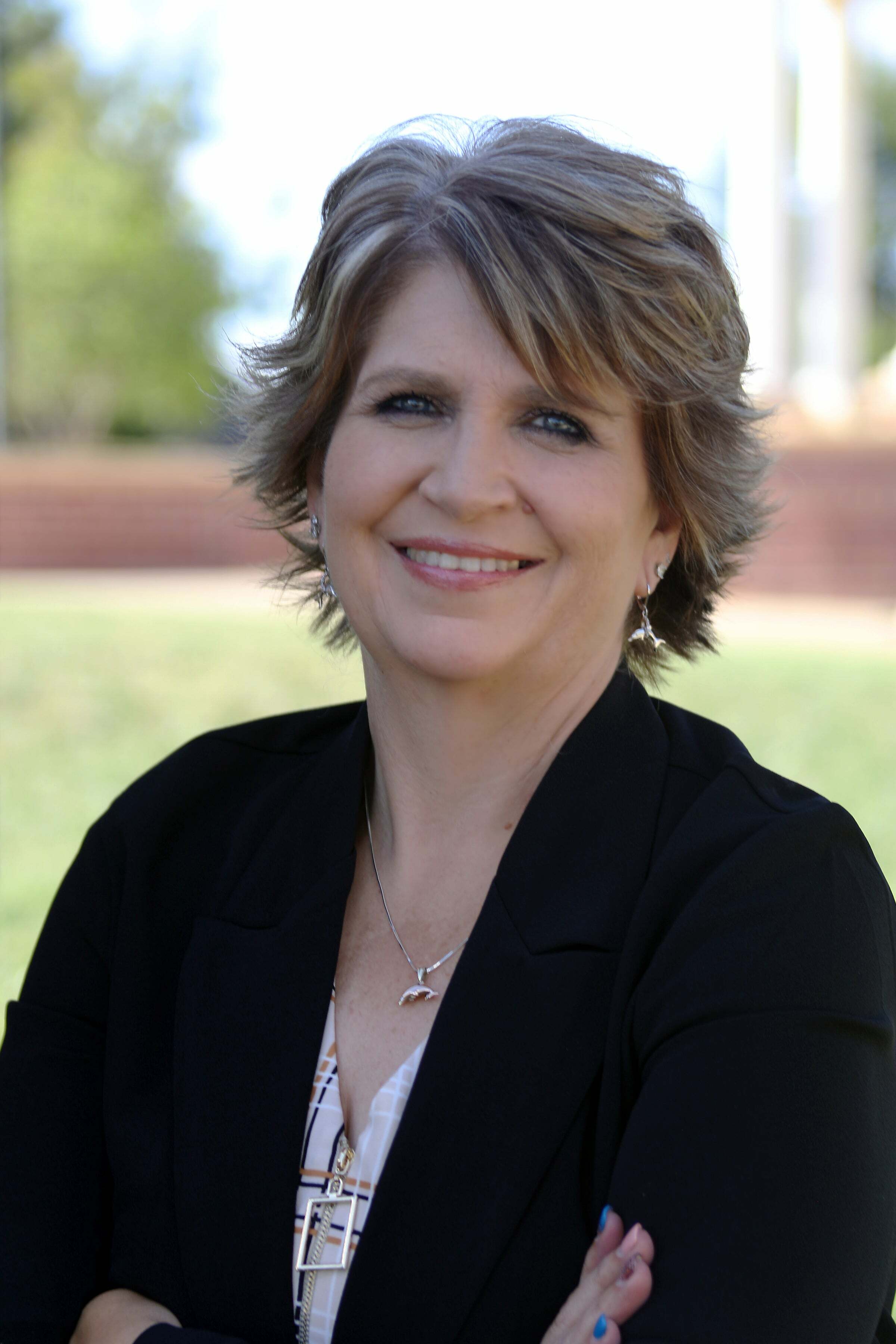 Tiffany Bruington, Real Estate Salesperson in Amarillo, ERA Courtyard Real Estate