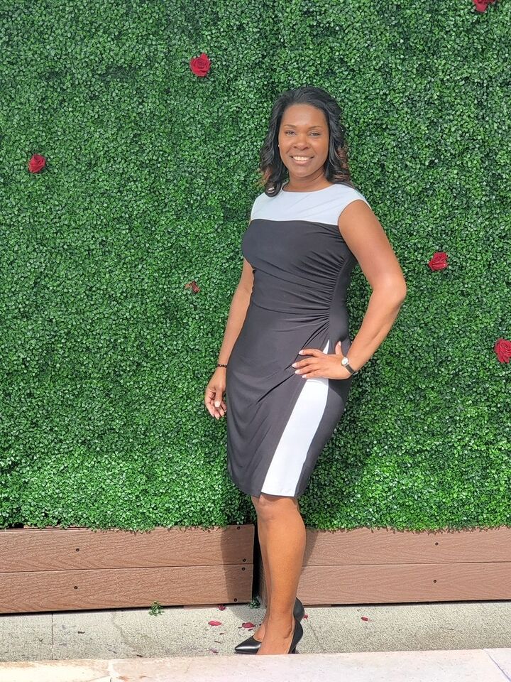 Desiree Huff, Real Estate Salesperson in Wesley Chapel, Beggins Enterprises