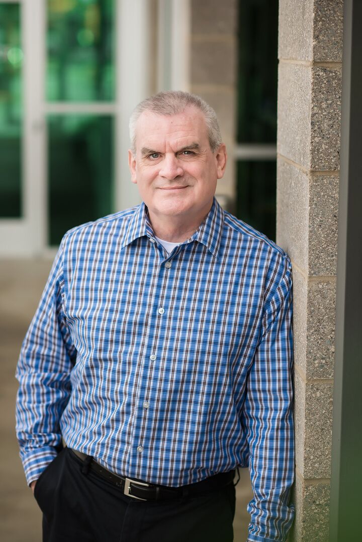 Kirk Catt, Real Estate Broker in Kennewick, Tomlinson