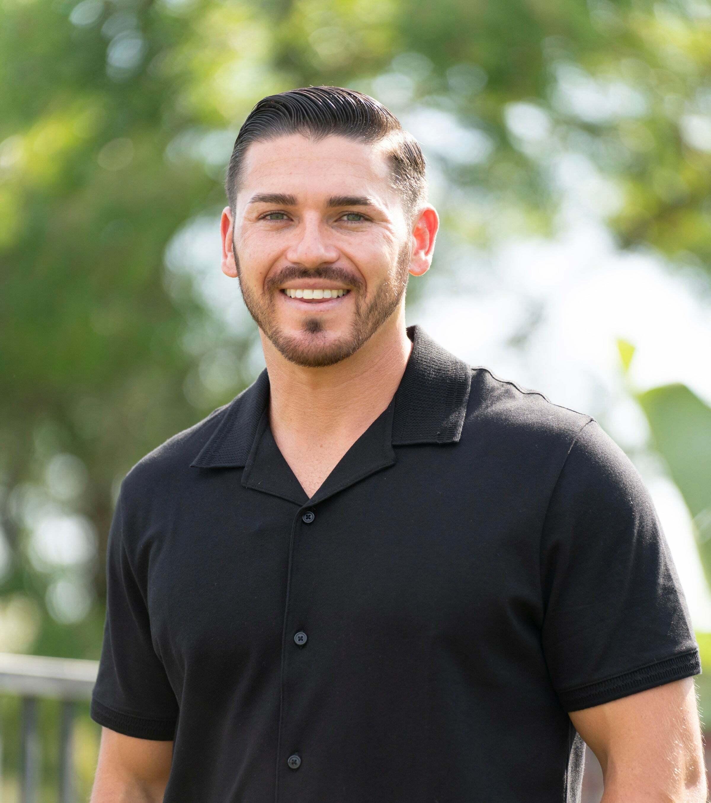 RJ Prince, Real Estate Salesperson in Discovery Bay, Icon Properties