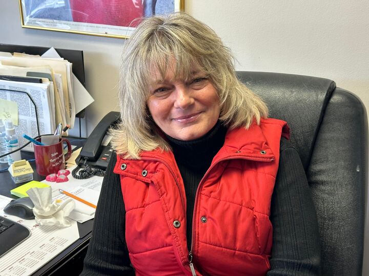 Noel Fratto, Real Estate Salesperson in Geneva, Steve Davoli Real Estate