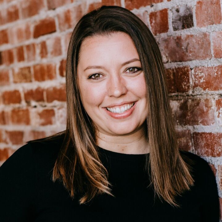 Sarah Borders,  in Longview, Northstar